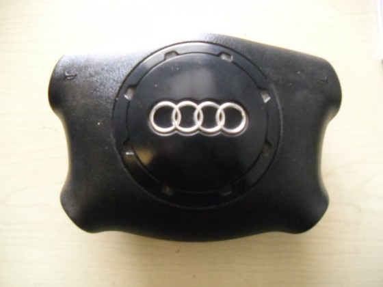 Airbag Volante Audi A3 1998 av65
